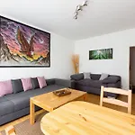 Am Auensee Apartment *
