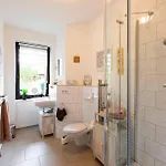 Apartmán Ferienwohnung-am-auensee