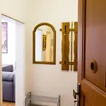 Apartmán Ferienwohnung-am-auensee