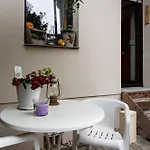 Apartmán Ferienwohnung-am-auensee *