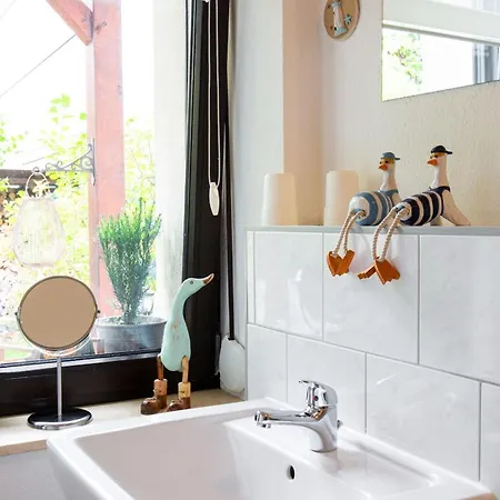 Ferienwohnung-am-auensee Leipzig