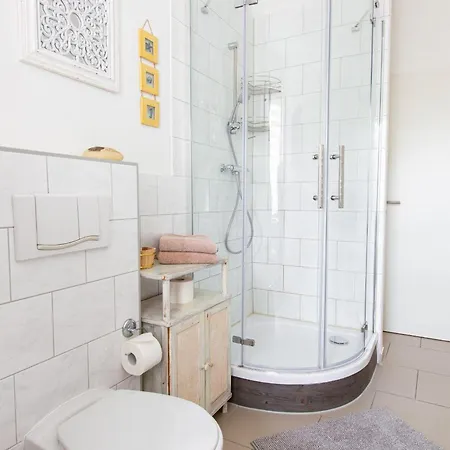 Ferienwohnung-am-auensee Apartmán *