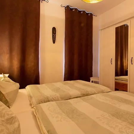 Ferienwohnung-am-auensee Apartament