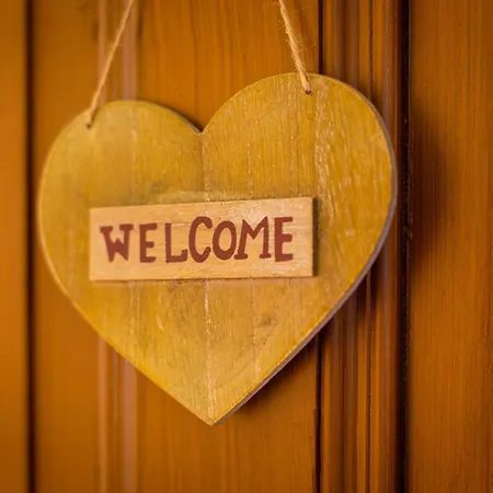 Lejlighed Ferienwohnung-am-auensee *