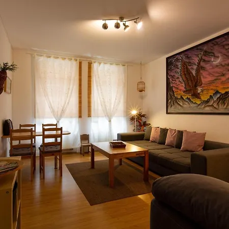 Ferienwohnung-am-auensee Lipsk