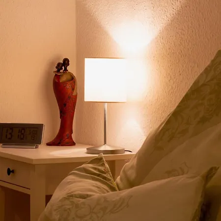 Lejlighed Ferienwohnung-am-auensee *