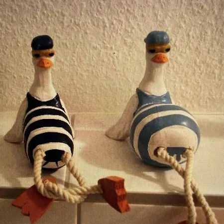 Ferienwohnung-am-auensee Leipzig