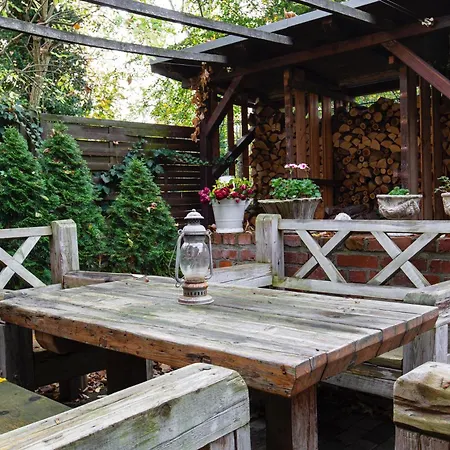 Ferienwohnung-am-auensee Lejlighed