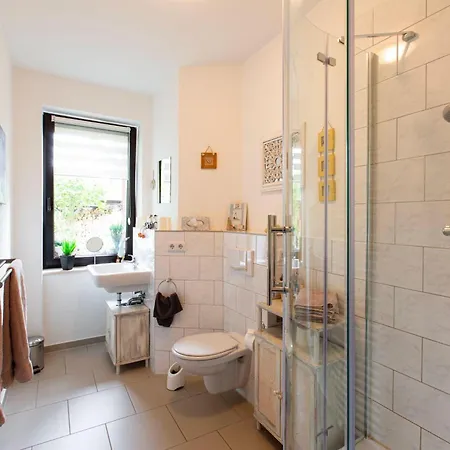 Apartmán Ferienwohnung-am-auensee *