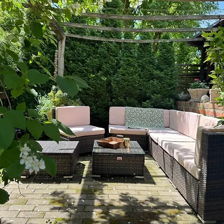 Ferienwohnung-am-auensee Appartement