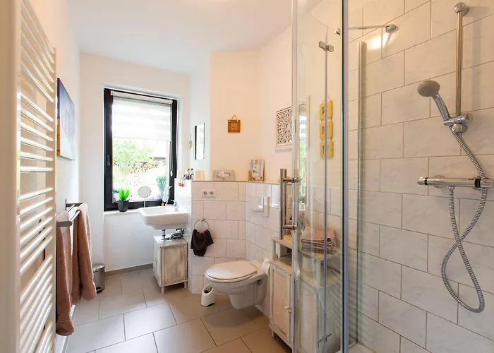 Apartament Ferienwohnung-am-auensee