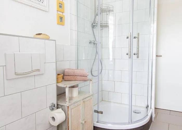 Ferienwohnung-am-auensee Apartament *