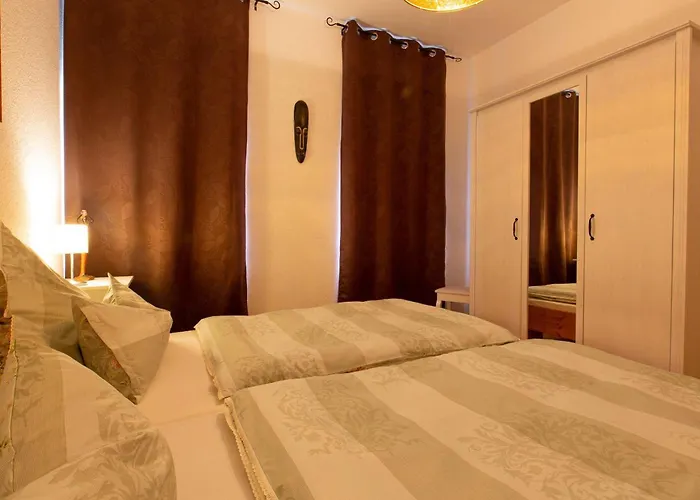 Ferienwohnung-am-auensee Apartament
