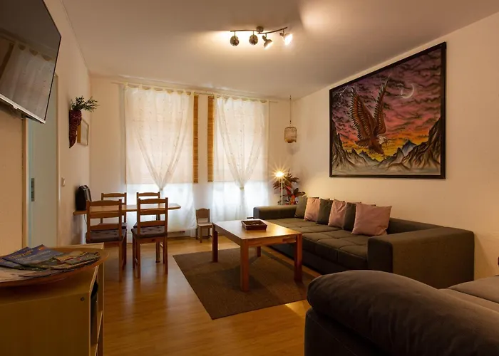 Ferienwohnung-am-auensee Lipsk